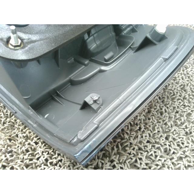 スバル レガシィ リアテールランプ 左右セット 2005-2009年モデル 2304251 4771・レガシィ B4 BL5 スバル 33A【テールランプ】 ランプ