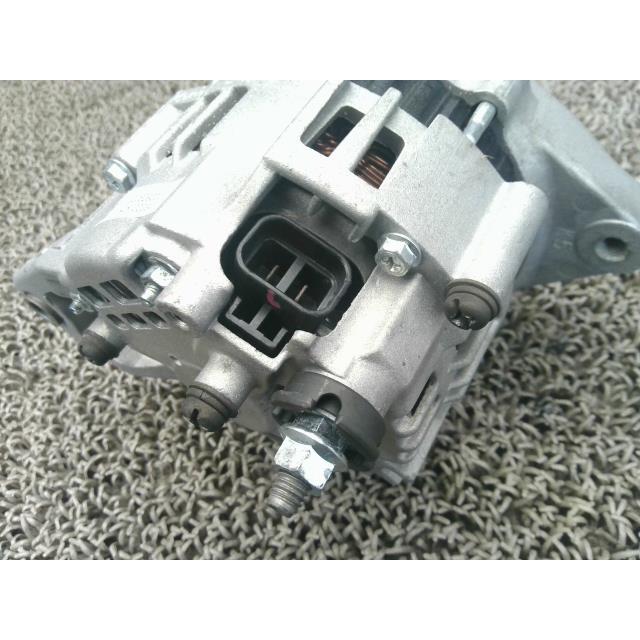 2305261 4776・ラシーン 14 RFNB14 日産 GA15DE 【リビルト