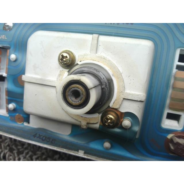 2306201 4790・セドリック Y30 WY30 日産 VG20E 【スピード