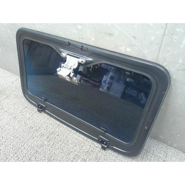 2307101 4860・MR2 AW11 トヨタ 3E5 【サンルーフガラス】 ルーフ