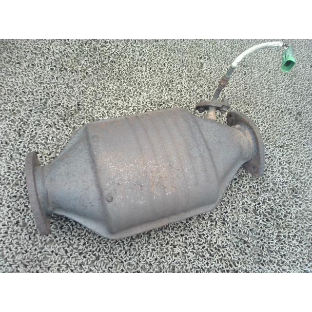 2307101 4860・MR2 AW11 旧車 トヨタ 4AGELU AT4速 【触媒