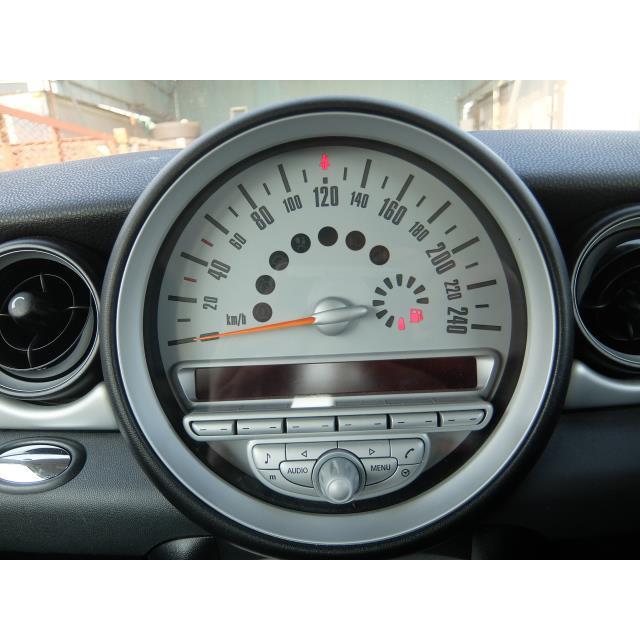 2307151 4805・BMW ミニ R55 ML16 クーパー クラブマン N12B16A 