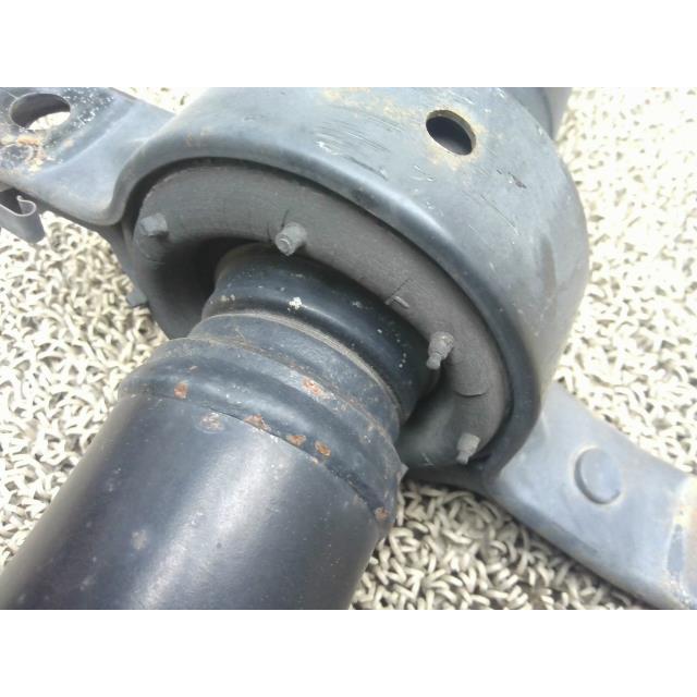 2308281 4825・ラシーン RFNB14 日産 GA15DE 4WD 【リアプロペラ