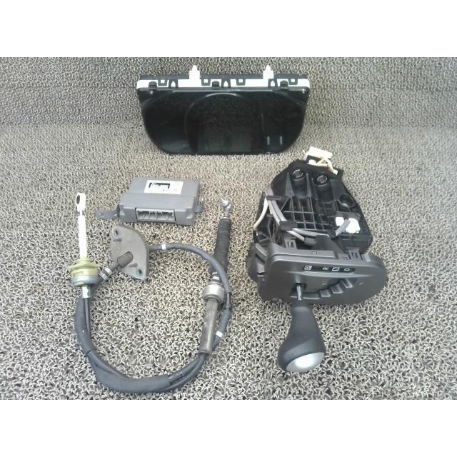 2309041 4826・ソニカ L405S RS KFDET 122682km 【メーター CVT