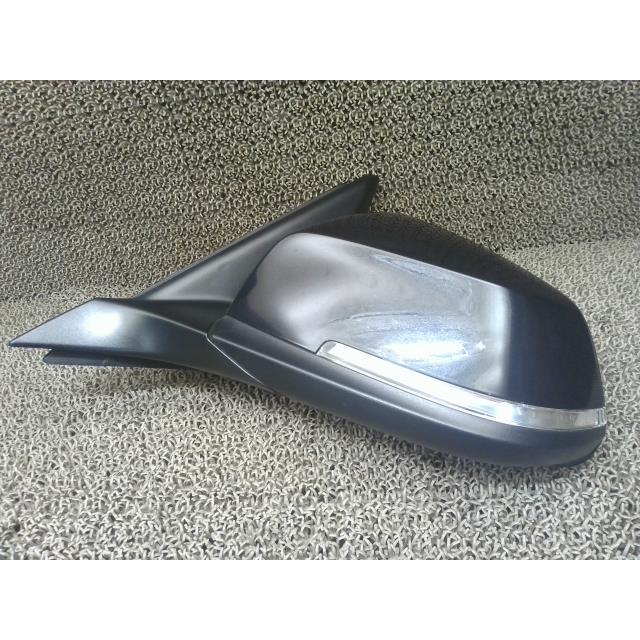 2310181 4850・BMW 1シリーズ 1A16 F20 ターボ車 475 黒色 【左 