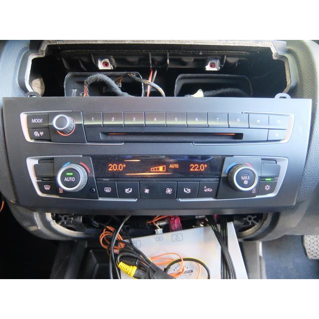 2310181 4850・BMW 1シリーズ 1A16 F20 116I ターボ車 N13B16A 