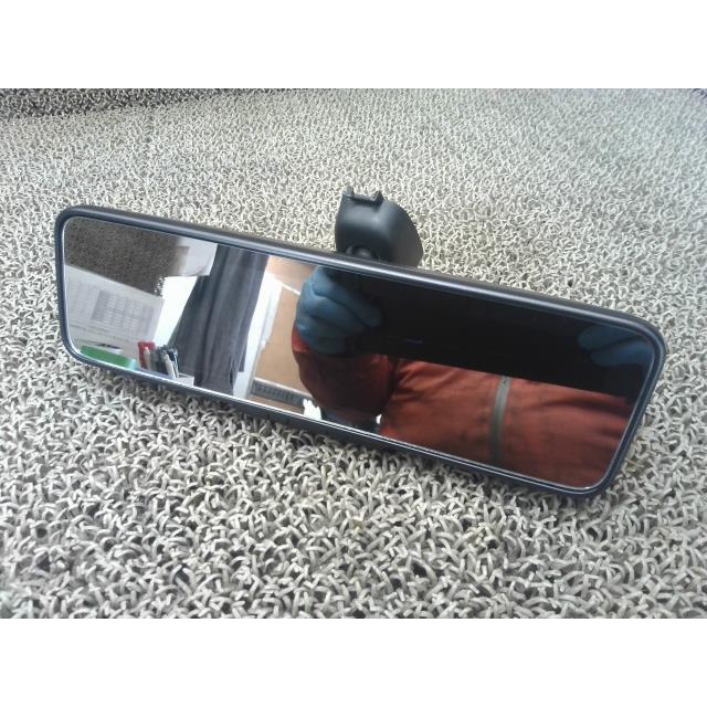 エクストレイル T32 純正 ルームミラー 日産(純正) スマート・ルームミラー のパーツレビュー