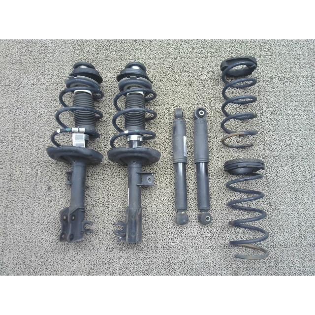 2311211 4864・フィアット 500 31212 169A4 1.2 【純正 ストラット