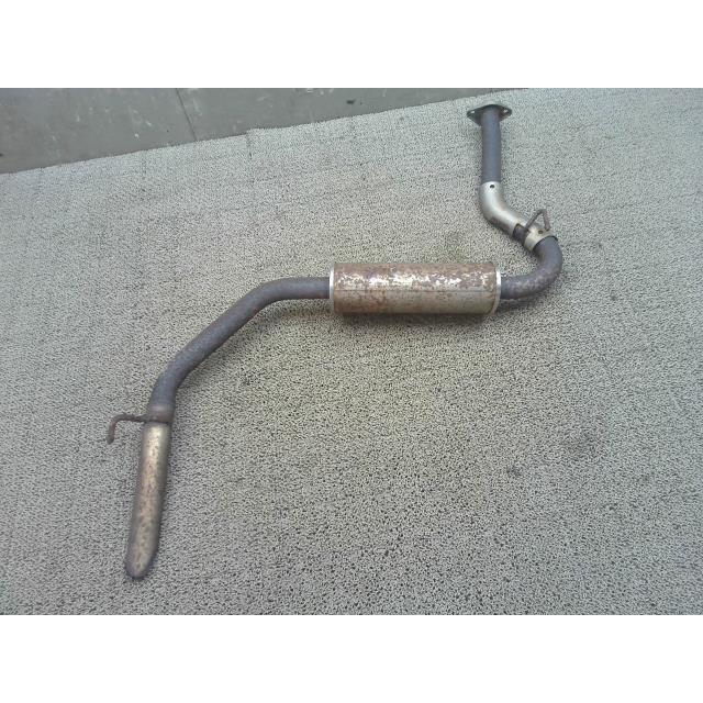 セレナ 2401191 4896・セレナ C27 GNC27 日産 MR20DD 4WD