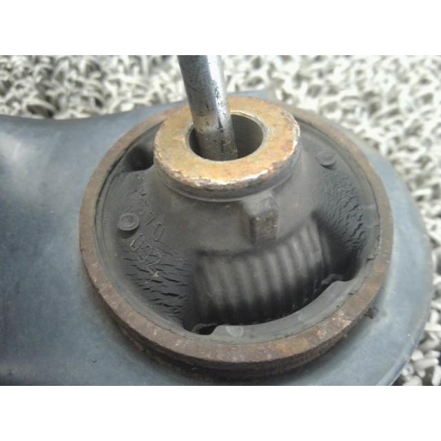セレナ 2401191 4896・セレナ C27 GNC27 日産 MR20DD 4WD