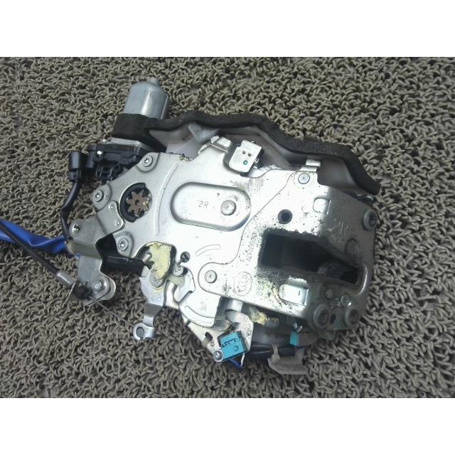 アルファード 2402211 4902・アルファード 10【R右パワー