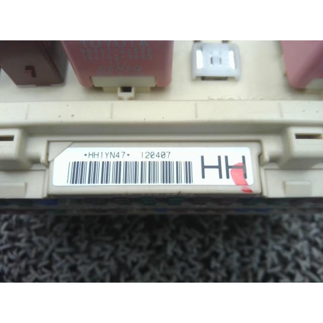 アルファード 2402211 4902・アルファード 10 ANH10W 2AZFE