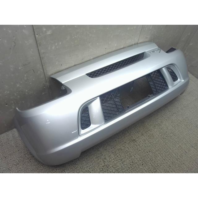 MR-S中古純正フロントバンパー&リアバンパーセット
