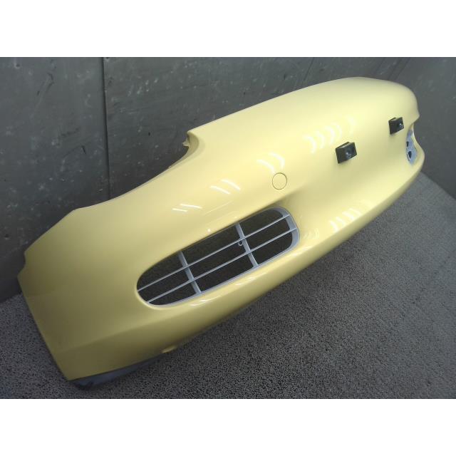 2404041 4929・ポルシェ ボクスター 986 986K L12H 黄色 左