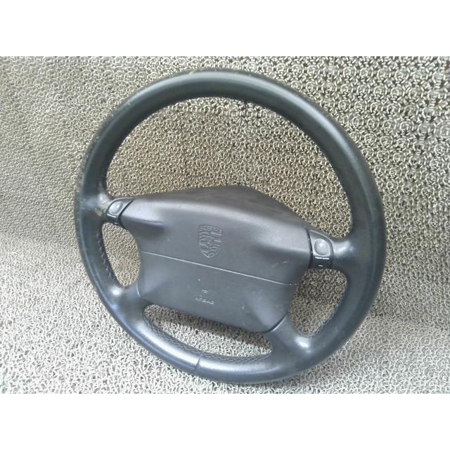 2404041 4929・ポルシェ ボクスター 986 986K L12H 黄色 【純正 