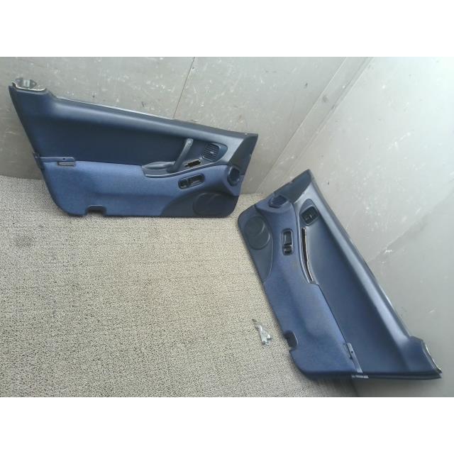 フェアレディ 2404231 4945・フェアレディZ Z32 300ZX 日産 トリム B