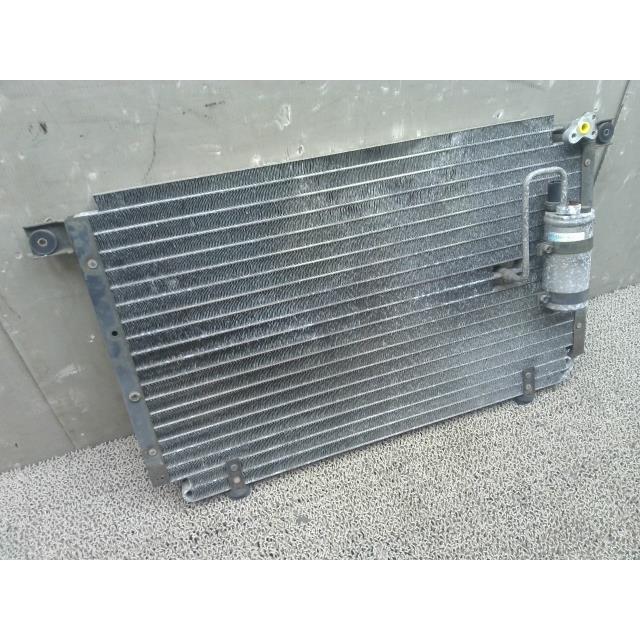 2405151 4947・セドリック Y31 VG20E RE4R01A 【エアコンコンデンサー