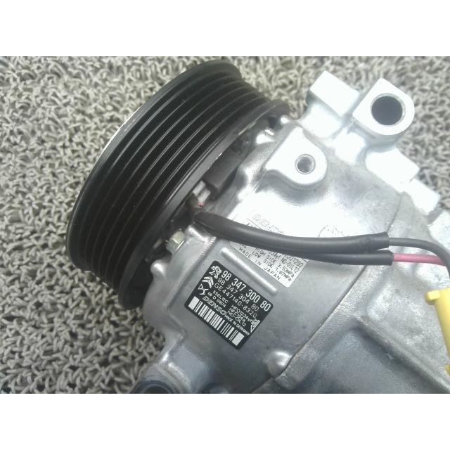 2406121 4954・プジョー 208 5BA-P21HN05 スタイル HN05 ターボ