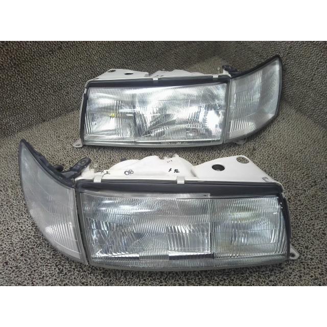 セルシオ 2407011 4960・セルシオ 10 UCF11 前期 C トヨタ 【ヘッド