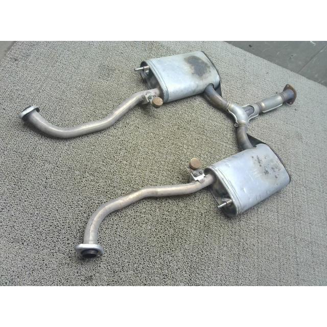 セルシオ 2407011 4960・セルシオ 10 UCF11 前期 C トヨタ 1UZFE A341E