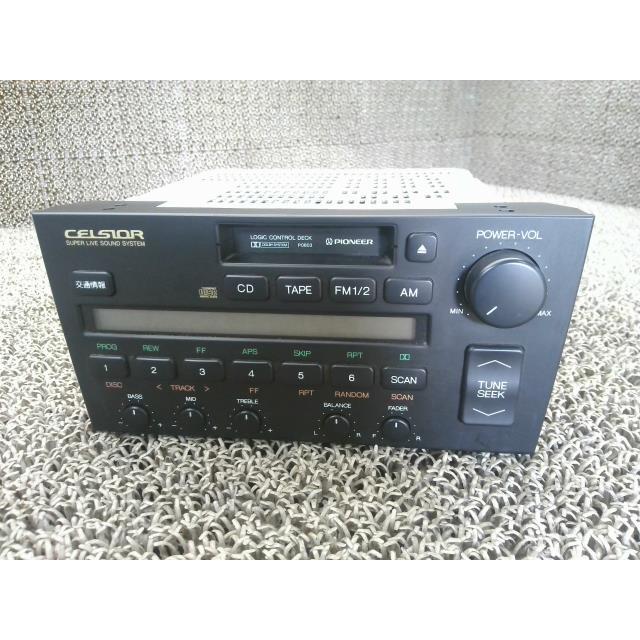 セルシオ 2407011 4960・セルシオ 10 UCF11 前期 C トヨタ 1UZFE A341E