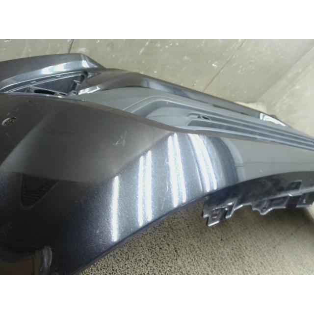 4977・タンク DBA-M900A トール トヨタ 黒色 【フロントバンパー