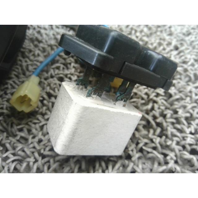 NISSEI 無煙ロースター NB-40FG マキシムワークス」ロードスター（GF-NB6C B6ZE）M/T用