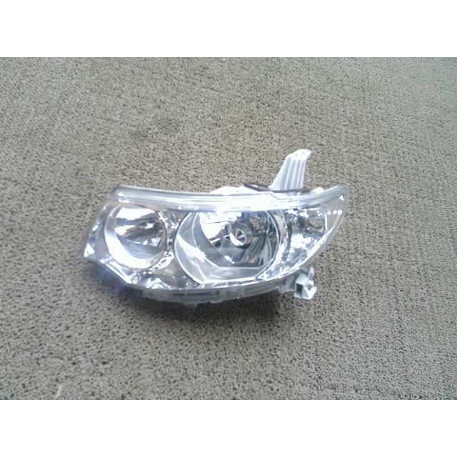 タント 5011・タント L375S ダイハツ カスタム 【左ヘッドランプ HID 