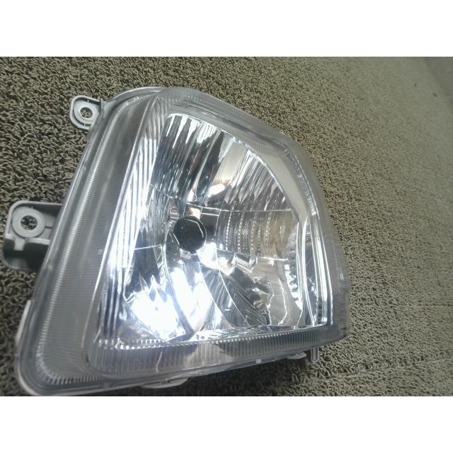 ハイゼット 5012・ハイゼット S321V 【左ヘッドランプ ハロゲン