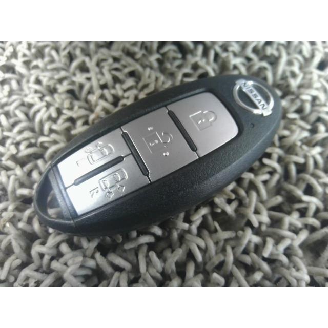 セレナ 2410151 5021・セレナ 27 GC27 MR20DD 【キーレス 鍵】パワー