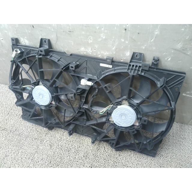 セレナ 2410151 5021・セレナ 27 GC27 2WD MR20DD 【電動ファン 