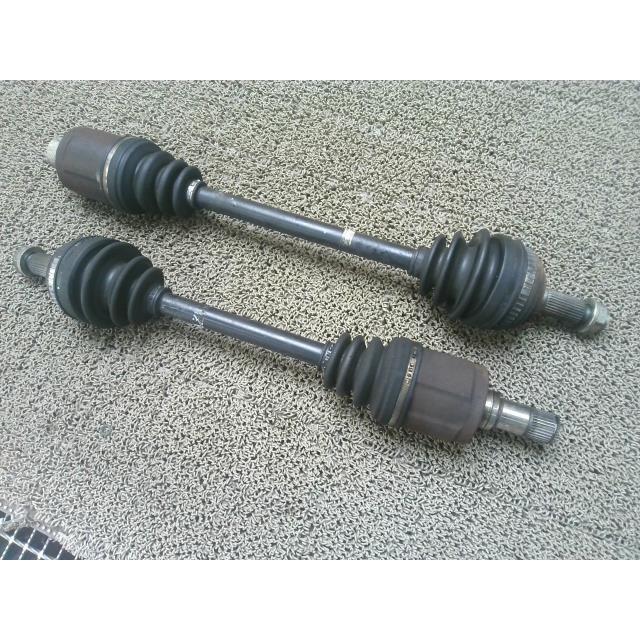 2412181 5041・レジェンド KA9 ホンダ C35A 【フロントドライブ