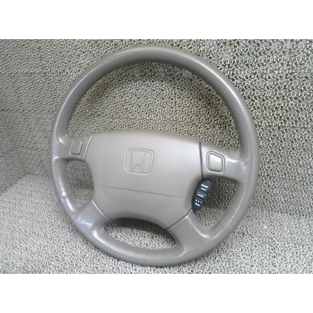 2412181 5041・レジェンド KA9 NH585P パール色 【純正 ハンドル