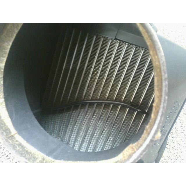 ゆん ジムニー 2501201 5038・ジムニー JA22W スズキ K6AT ターボ車