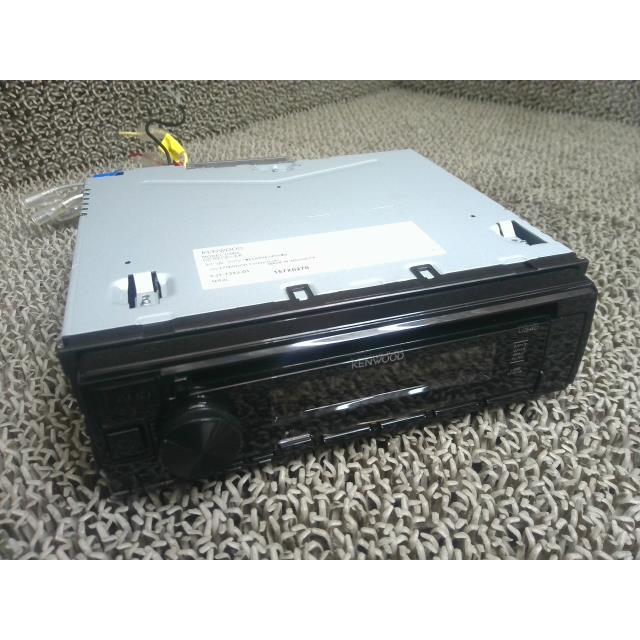 ヴォクシー 2502211 5065・ケンウッド 1DIN 【KENWOOD オーディオ