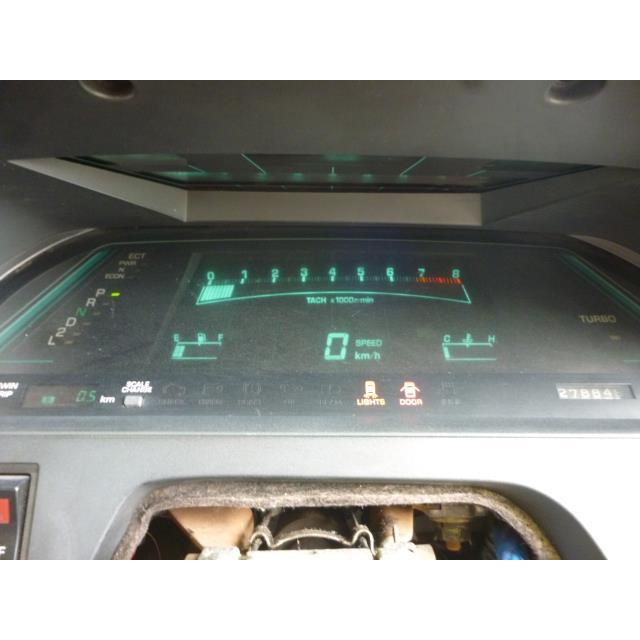 2504011 5100・ソアラ 20 GZ20 GT 1GGTEU ターボ 旧車 【エンジン
