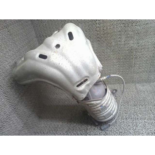 ヴェルファイア 2504171 5115・ヴェルファイア 20 ANH20W 2AZFE 【触媒