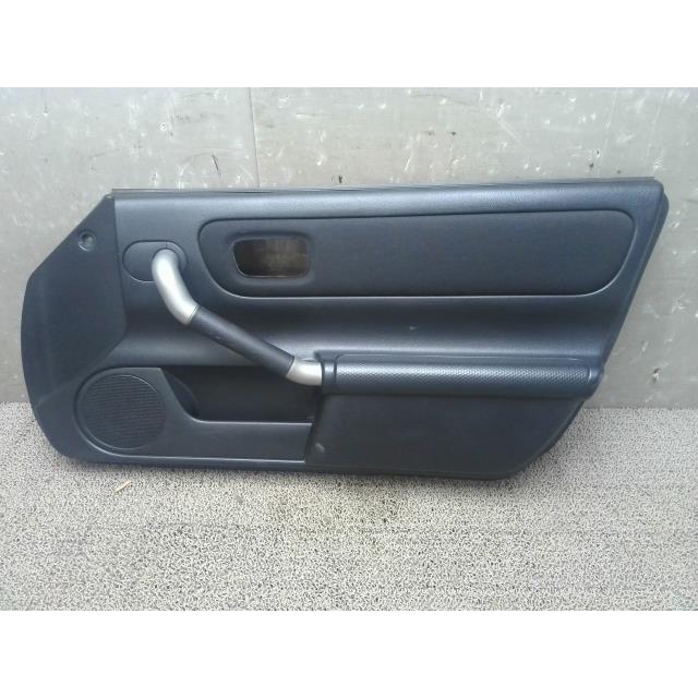 2505281 5122・MR−S ZZW30 トヨタ トリム FA20 【運転席ドアトリム