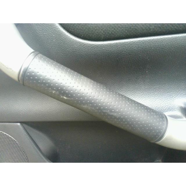 2505281 5122・MR−S ZZW30 トヨタ トリム FA20 【運転席ドアトリム