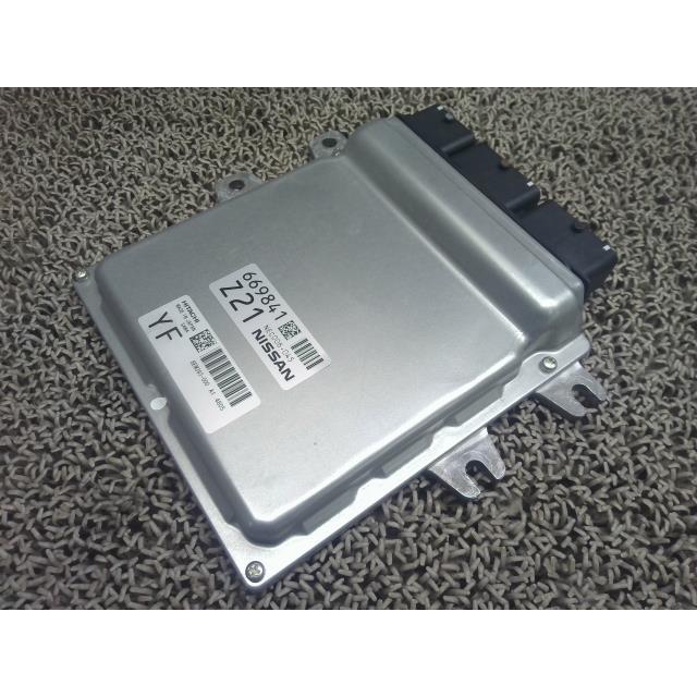フーガ 2507121 5137・フーガ Y51 HY51 ハイブリッド 日産 VQ35HR 