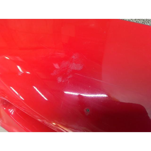 2511191 5180・RX−7 RX7 FD FD3S タイプR 【純正 フロントバンパー