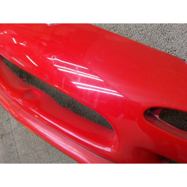 2511191 5180・RX−7 RX7 FD FD3S タイプR 【純正 フロントバンパー
