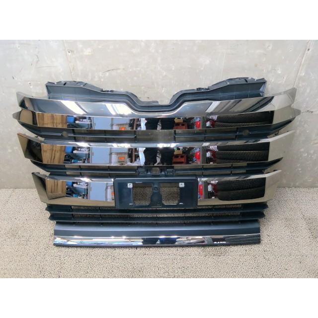 NOAH 2512031 5188・ノア 90 ZWR90W トヨタ 070 白色 【メッキ
