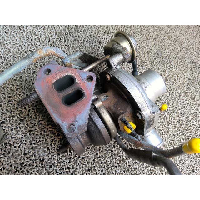 コペン 2606301 5253・コペン L880K アクティブトップ JBDET ターボ車