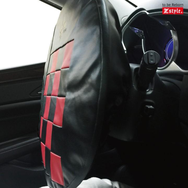 z-style サンシェード 車 ハンドルカバー 日除け 日よけ