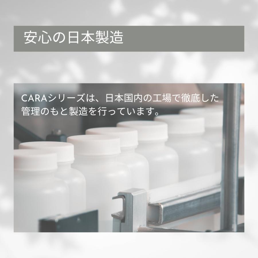 CARA 練り香水 メンズ 35g 香水 ペアー シトラス ムスク 柑橘系 ホワイトムスク サボン 石鹸 男性用香水 持ち運び｜cara-store｜11