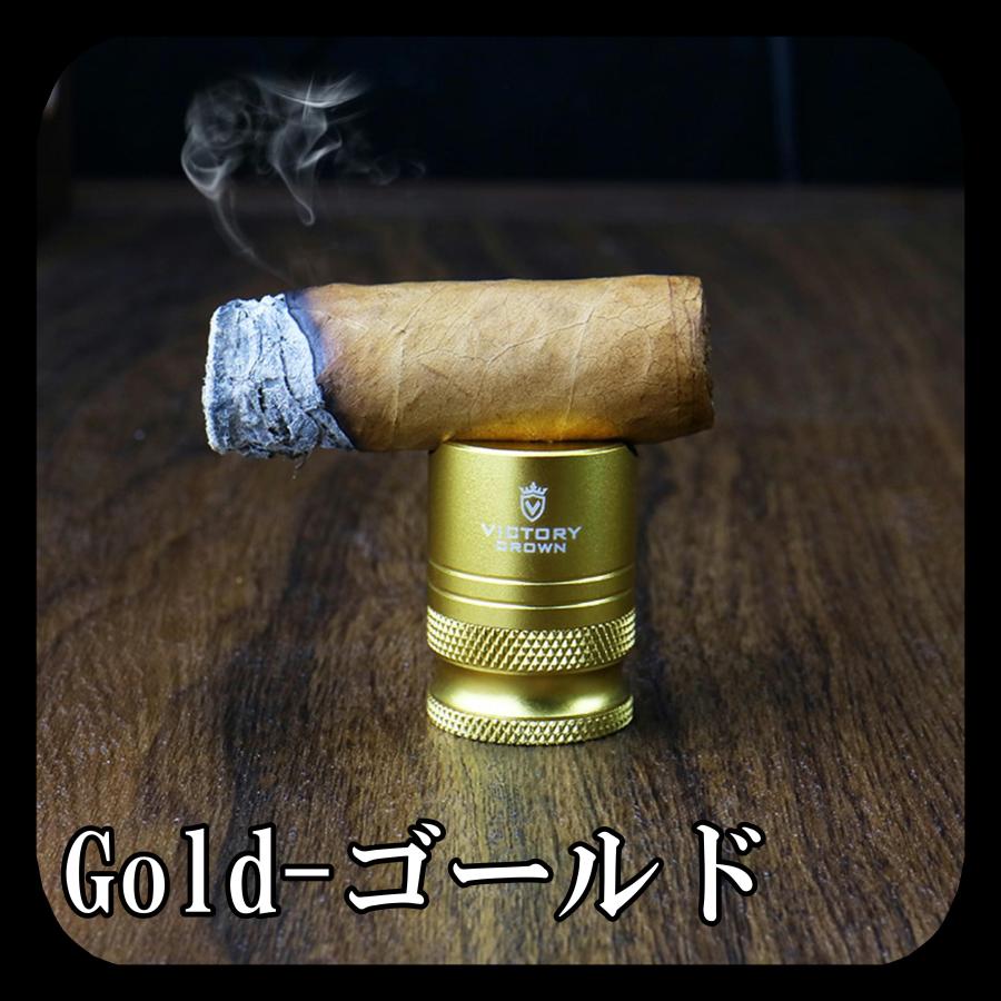 高級 葉巻用 シガーパンチ ピアス カッター カット シガーカッター