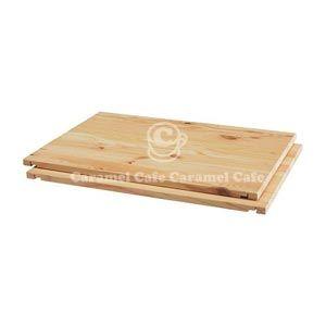 イケア IKEA トロファスト TROFAST 棚板パイン無垢材 42cm×30cm イケア IKEA トロファスト TROFAST 棚板パイン無垢材 42cm×30cm