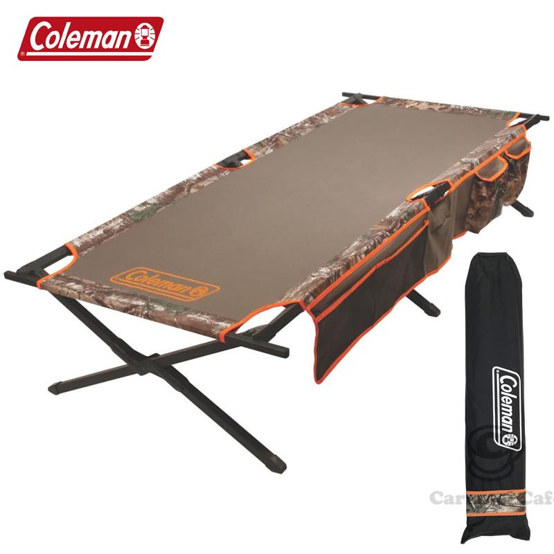 Coleman コールマン 2台セット トレイルヘッド コット 2 usa Coleman コールマン 2台セット トレイルヘッド コット 2 usa
