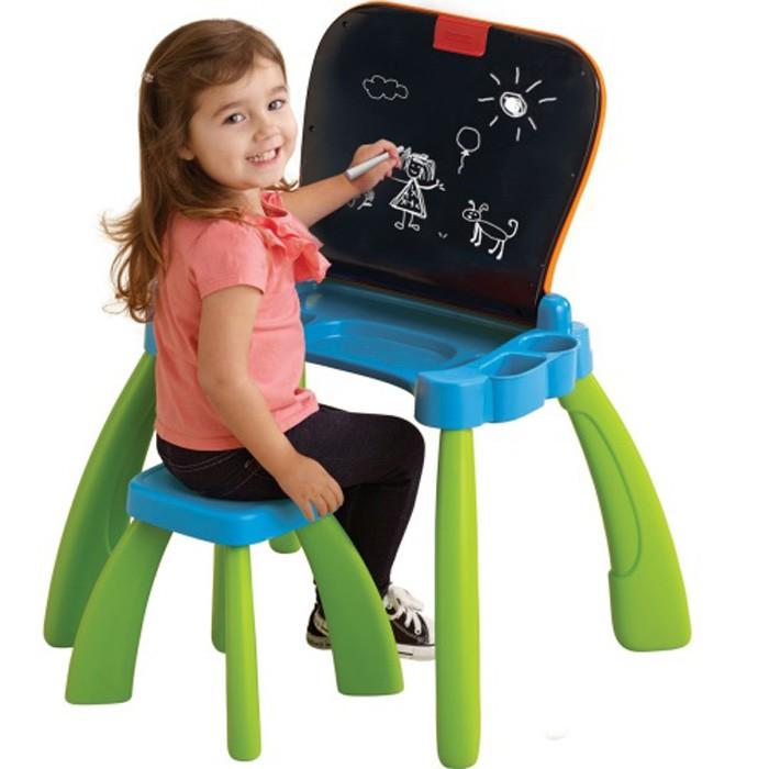vtech table and chair